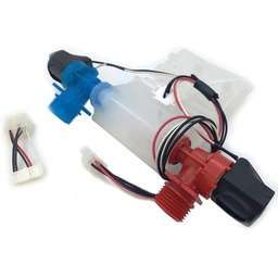 [RPW25616] Washer Water Inlet Valve for Whirlpool Part # W10501149