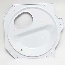 [RPW1034745] Samsung Dryer Drum Rear Cover DC66-00411E