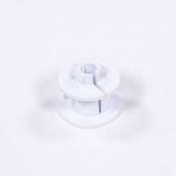 [RPW107241] Frigidaire Refrigerator Freezer Drawer Gear Clip 241770301