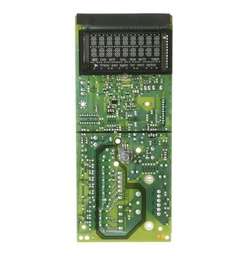 [RPW9296] GE Microwave Electronic Main Control Board (Pcb) WB27X10866