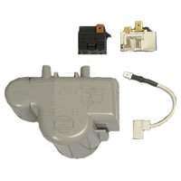 [RPW8062] Whirlpool Refrigerator Overload Relay Kit 12002794