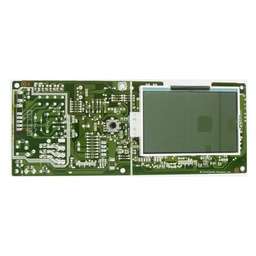 [RPW1056600] LG Microwave Relay Control Board 6871W1S387B
