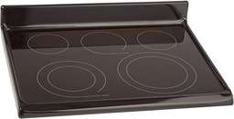 [RPW1043902] Frigidaire Range Main Top (Black) 5304513844