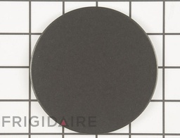 [RPW998162] Frigidaire Cooktop Burner Cap (Black) 5304508468