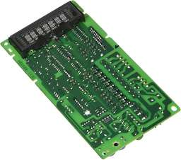 [RPW1057140] GE Microwave Control Board WB27X10088