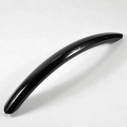 [RPW999532] Frigidaire Microwave Door Handle (Black) 5304512516