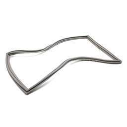 [RPW1010106] Whirlpool Refrigerator Door Gasket (Gray) W10830274