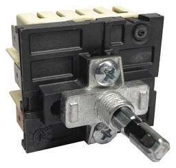 [RPW969824] Infinite Burner Switch for Robertshaw 5502-404 (ER5502404)