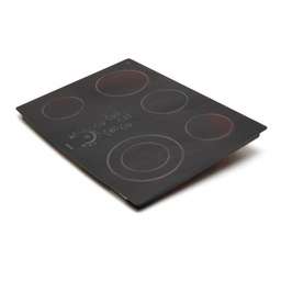 [RPW402064] Whirlpool Cooktop Main Top 7920P217-60