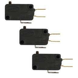 [RPW339701] Whirlpool Mounting Bracket Switches Part # 4375412