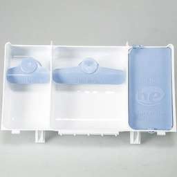 [RPW1018929] Whirlpool Washer Dispenser Drawer WPW10658443