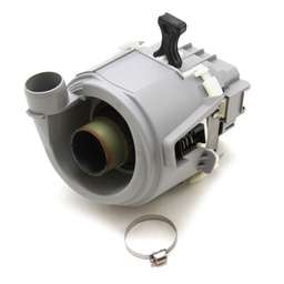 [RPW17582] Bosch Dishwasher Heat Pump &amp; Motor 00705174