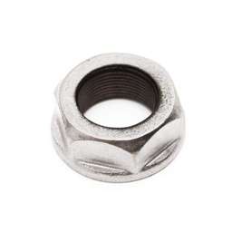 [RPW1048020] LG Washer Agitator Spanner Nut 4020FA4208J