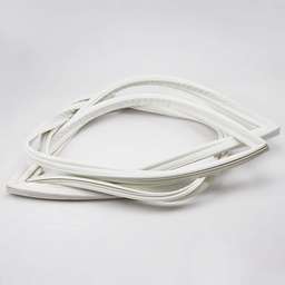 [RPW953399] Whirlpool Refrigerator Door Gasket (White) WP12550111Q