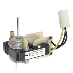 [RPW1058421] Condenser Fan Motor For Frigidaire Part # 241696606