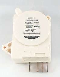 [RPW969652] Refrigerator Defrost Timer for GE WR9X520 (ERWR9X520)