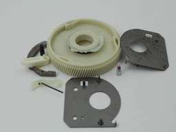 [RPW1053022] Whirlpool Washer Neutral Drain Assembly 388253A