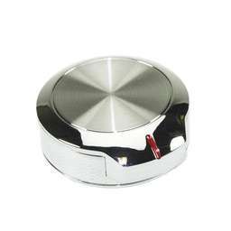 [RPW967897] Whirlpool Range Cooktop Knob WPW10545849