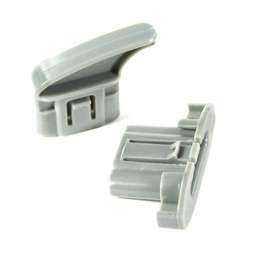 [RPW994907] Frigidaire Dishwasher Rail Stop Cap Kit 5304475595