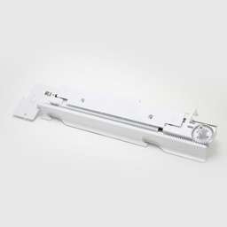 [RPW994661] Frigidaire Refrigerator Freezer Drawer Slide Rail (Left) 5303918691