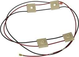 [RPW1189] Frigidaire Range Stove Oven Ignitor Harness 316580611