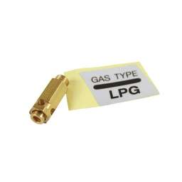 [RPW17805] LG Orifice Assembly-Propane Part # 383EEL3002A