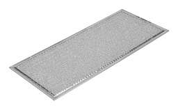 [RPW269010] Microwave Grease Filter For Whirlpool Part # 6802A