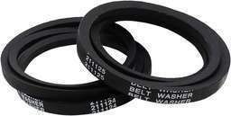 [RPW8068] Whirlpool Washing Machine Belt Part # 12112425