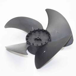 [RPW1028606] GE Refrigerator Fan Blade WR60X10206