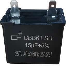 [RPW8258] Whirlpool Capacitor 2169373