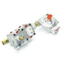 [RPW1020494] General Electric Oven Range Gas Valve Control Part # WB21X26605