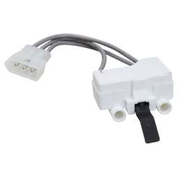 [RPW427548] Dryer Door Switch for Whirlpool 3406107 (ER3406107)