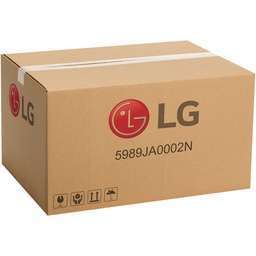 [RPW9854] LG Refrigerator Ice Maker Assembly 5989ja0002g