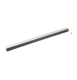 [RPW1027655] GE Refrigerator Center Heater Mullion WR17X12584