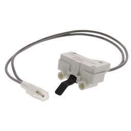 [RPW1058132] Dryer Door Switch for Whirlpool WP3406108