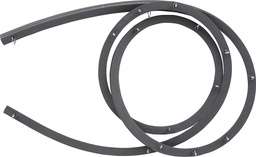 [RPW269932] Oven Door Gasket for GE WB35X29721 (WB32K3)