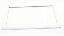[RPW24627] Frigidaire Freezer Door Seal (White) 242193203