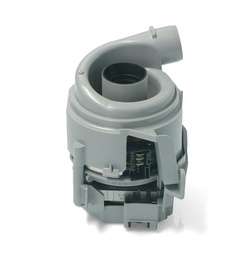 [RPW1031172] Bosch Heat Pump 12019637