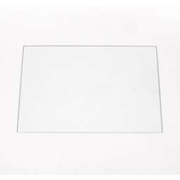 [RPW18936] Frigidaire Cover Insert GlassRefrig 240350643