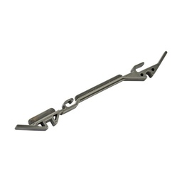 [RPW961285] Whirlpool WP99003106 Fold Away Tine Latch