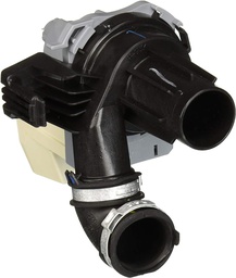 [RPW952109] Whirlpool W10846093 Dishwasher Pump Motor
