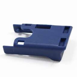 [RPW1053751] Whirlpool Dishwasher Dishrack Slide Stop W10077847