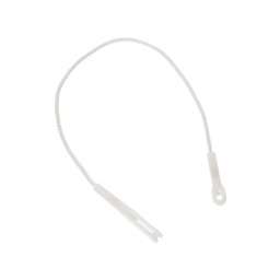 [RPW178999] General Electric Cable Asm Pulley Part # WD01X10569