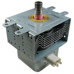 [RPW265296] Microwave Oven Magnetron for Whirlpool Part # MT8066SEQ1(10QBP0235)