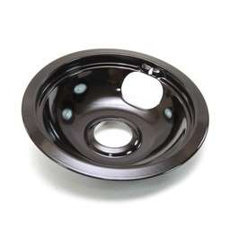 [RPW140637] Frigidaire 6 Inch Porcelain Drip Pan Part # A316222201