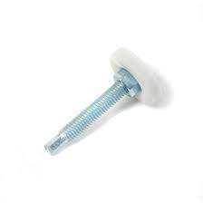 [RPW6756] Whirlpool Washer Leveling Leg 8563585