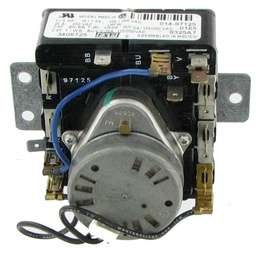 [RPW1057885] Whirlpool Laundry Dryer Timer 3406725