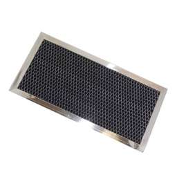 [RPW17396] Whirlpool Microwave Range Charcoal Filter Part # W10120840A
