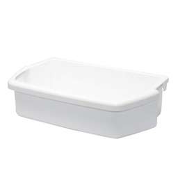 [RPW954372] Whirlpool Refrigerator Door Bin (White) WP2204813