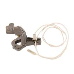 [RPW1047239] Frigidaire Range Surface Burner Igniter and Orifice Holder 12,000-BTU 5304500188